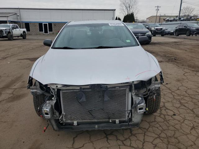 Photo 5 from auction – 2011 TOYOTA CAMRY BASE with VIN 4T1BF3EK7BU124020