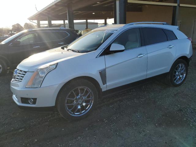 CADILLAC SRX PREMIU 2013 с VIN 3GYFNEE33DS557716 - Снимка от търг