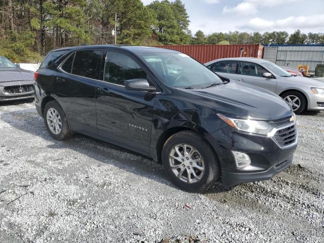 Photo 4 from auction – 2018 CHEVROLET EQUINOX LT with VIN 2GNAXJEV1J6301497