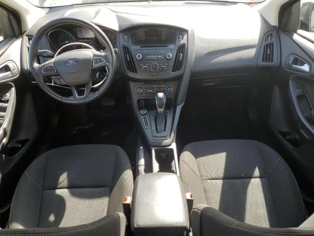 Photo 8 from auction – 2016 FORD FOCUS SE with VIN 1FADP3F23GL201882