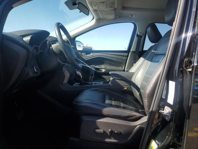 Photo 7 from auction – 2018 FORD ESCAPE SEL with VIN 1FMCU9HD1JUB78521