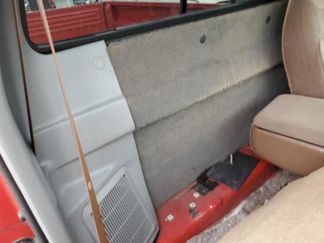 Photo 10 from auction – 1995 FORD RANGER with VIN 1FTCR10A8SPB14808