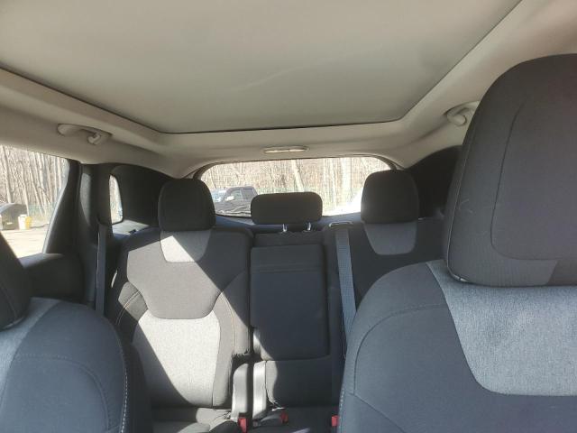 Photo 10 from auction – 2014 JEEP CHEROKEE L with VIN 1C4PJMCS4EW124468
