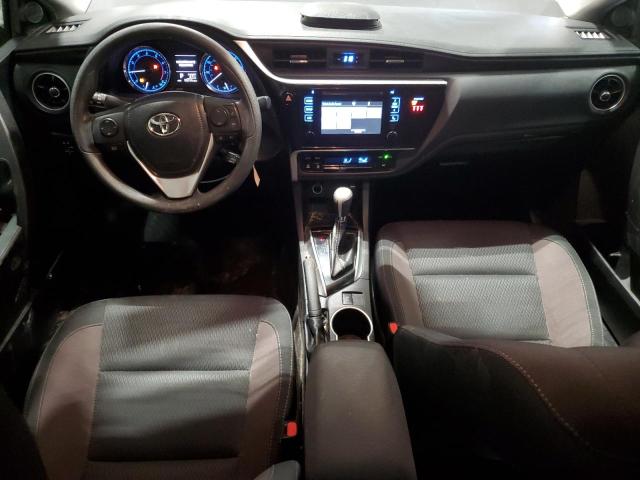 Photo 8 from auction – 2019 TOYOTA COROLLA L with VIN 2T1BURHEXKC163054