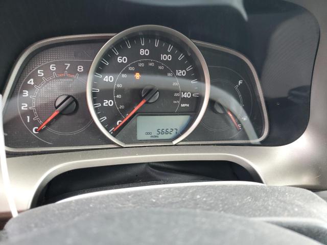 Photo 9 from auction – 2014 TOYOTA RAV4 LE with VIN 2T3ZFREV1EW122965