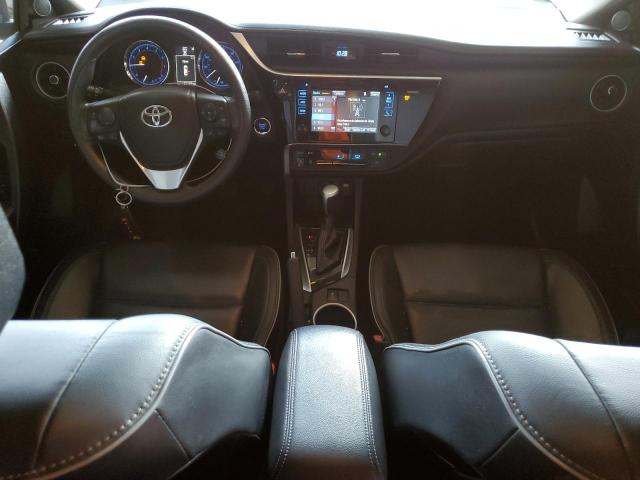 Photo 8 from auction – 2017 TOYOTA COROLLA L with VIN 5YFBURHE2HP649723