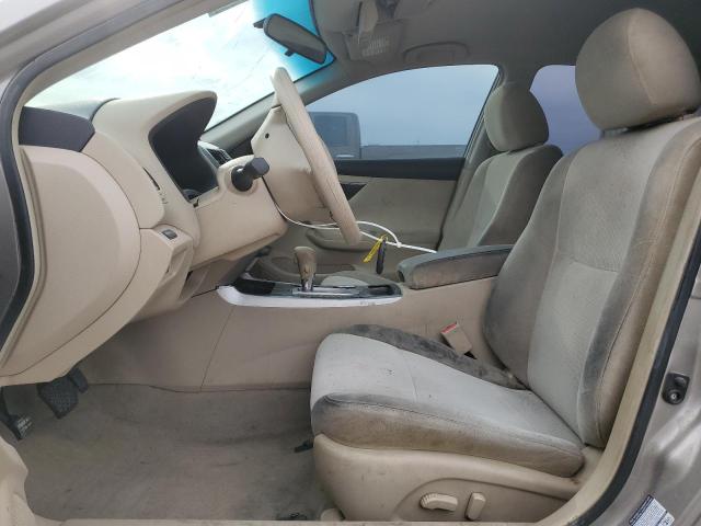 Photo 7 from auction – 2013 NISSAN ALTIMA 2.5 with VIN 1N4AL3AP1DN501924