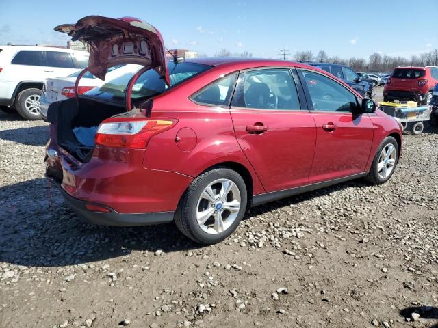 Снимка 3 от търг – 2013 FORD FOCUS SE с VIN 1FADP3F29DL137648
