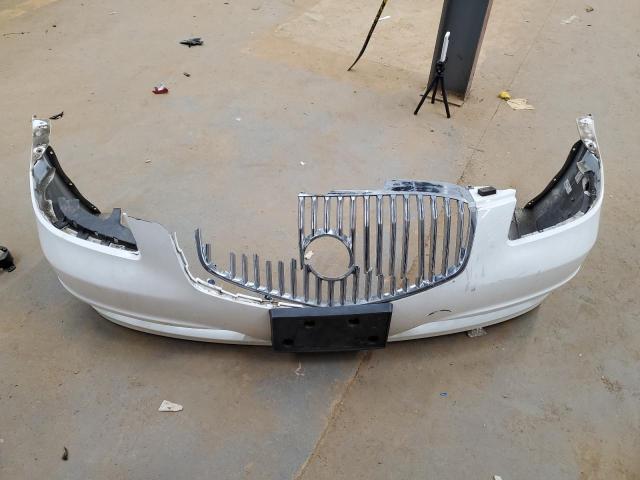 Photo 12 from auction – 2011 BUICK LUCERNE CX with VIN 1G4HJ5EM9BU122338