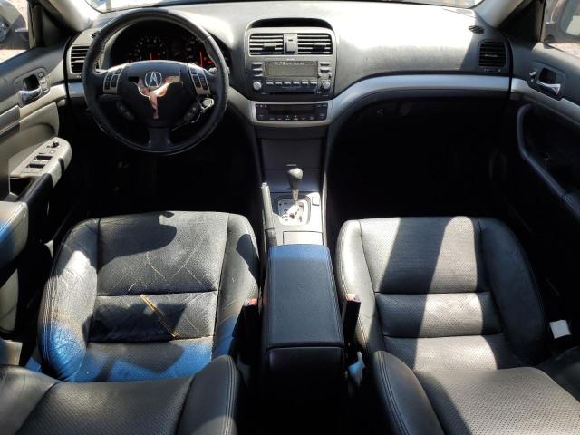 Photo 8 from auction – 2007 ACURA TSX with VIN JH4CL96887C007968