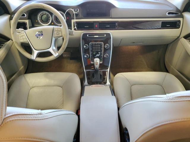Photo 8 from auction – 2013 VOLVO XC70 T6 with VIN YV4902BZ4D1163813