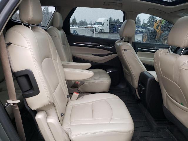 Photo 11 from auction – 2018 BUICK ENCLAVE ES with VIN 5GAEVAKW2JJ263845