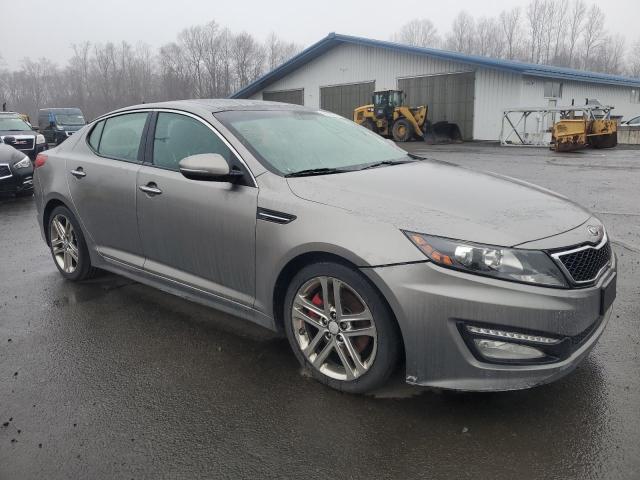 Снимка 4 от търг – 2013 KIA OPTIMA SX с VIN 5XXGR4A64DG215545