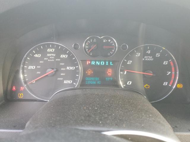 Photo 9 from auction – 2008 CHEVROLET EQUINOX with VIN 2CNDL23F486060317