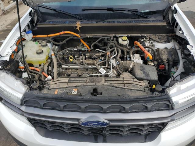 Photo 11 from auction – 2023 FORD MAVERICK X with VIN 3FTTW8E31PRA30213