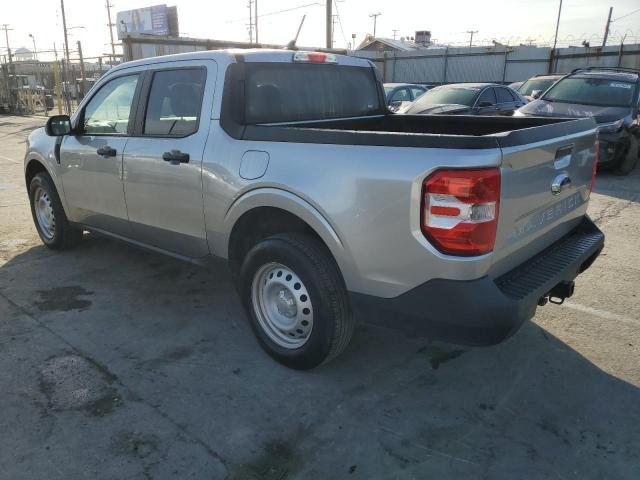 Photo 2 from auction – 2022 FORD MAVERICK X with VIN 3FTTW8E98NRA40352