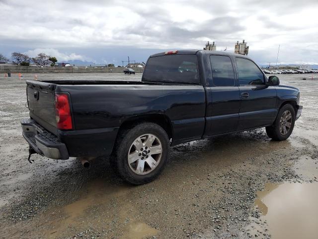 Photo 3 from auction – 2006 CHEVROLET SILVERADO with VIN 1GCEC19V36Z145300