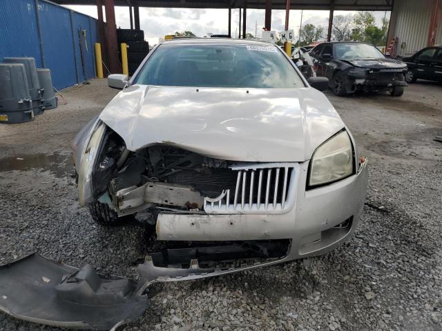 Photo 5 from auction – 2007 MERCURY MILAN with VIN 3MEHM07127R660474