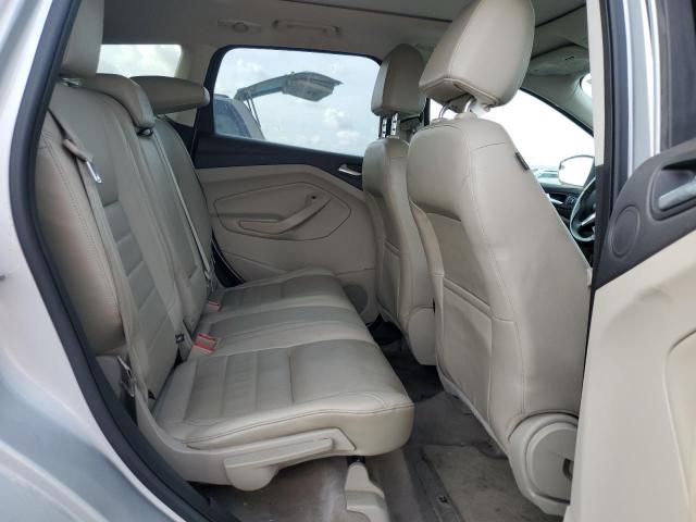 Photo 11 from auction – 2013 FORD ESCAPE SEL with VIN 1FMCU0H97DUA34693