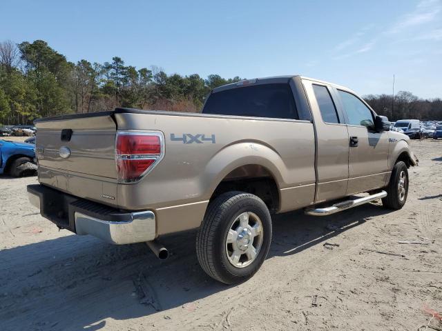 Photo 3 from auction – 2012 FORD F150 SUPER with VIN 1FTFX1EF3CKD59358
