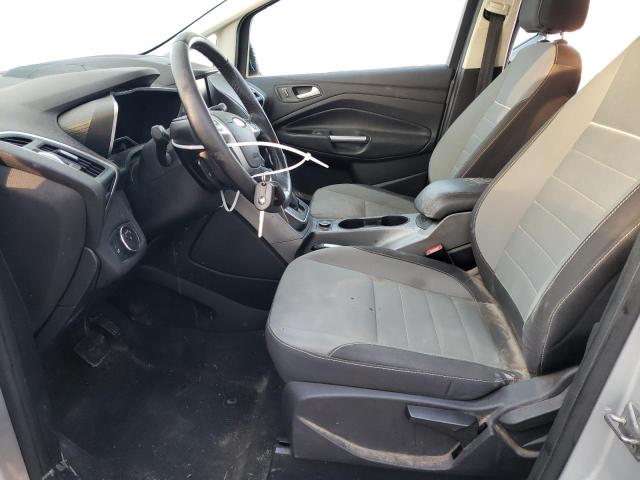 Photo 7 from auction – 2013 FORD C-MAX SE with VIN 1FADP5AU3DL547382