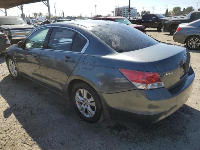 Photo 2 from auction – 2010 HONDA ACCORD LXP with VIN 1HGCP2F47AA073345