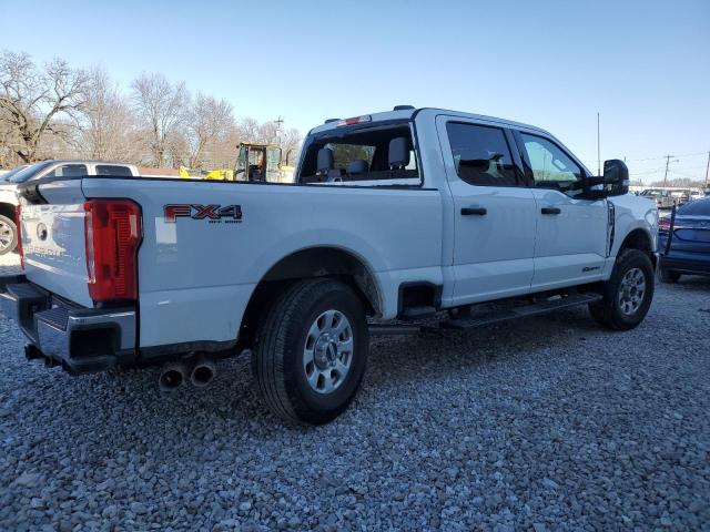 Photo 3 from auction – 2023 FORD F250 SUPER with VIN 1FT7W2BTXPEC42386