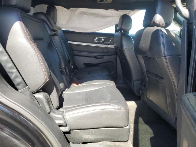 Photo 11 from auction – 2017 FORD EXPLORER S with VIN 1FM5K8GT6HGD41108