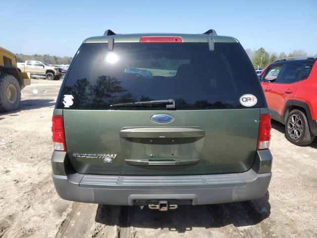 Photo 6 from auction – 2005 FORD EXPEDITION with VIN 1FMPU15585LA49574