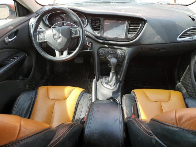 Снимка 8 от търг – 2013 DODGE DART SE с VIN 1C3CDFBA7DD310532