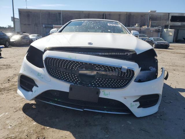 Photo 5 from auction – 2019 MERCEDES-BENZ E 450 with VIN WDD1K6HB1KF098727