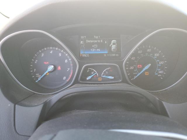 Photo 9 from auction – 2014 FORD FOCUS SE with VIN 1FADP3K25EL300271