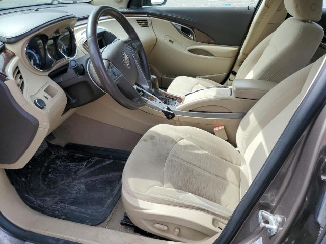 Снимка 7 от търг – 2011 BUICK LACROSSE C с VIN 1G4GA5EC7BF170959