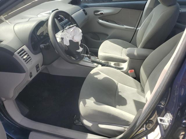 Photo 7 from auction – 2012 TOYOTA COROLLA BA with VIN 5YFBU4EE0CP066339