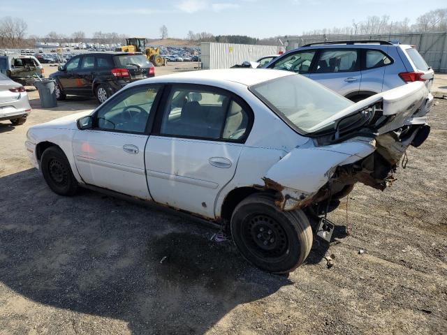 Photo 2 from auction – 2005 CHEVROLET CLASSIC with VIN 1G1ND52F05M132399