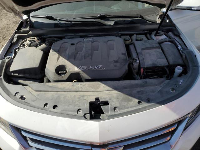 Photo 11 from auction – 2014 CHEVROLET IMPALA LT with VIN 2G1125S31E9225553