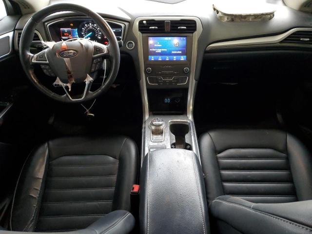 Photo 8 from auction – 2020 FORD FUSION SEL with VIN 3FA6P0CD3LR138646