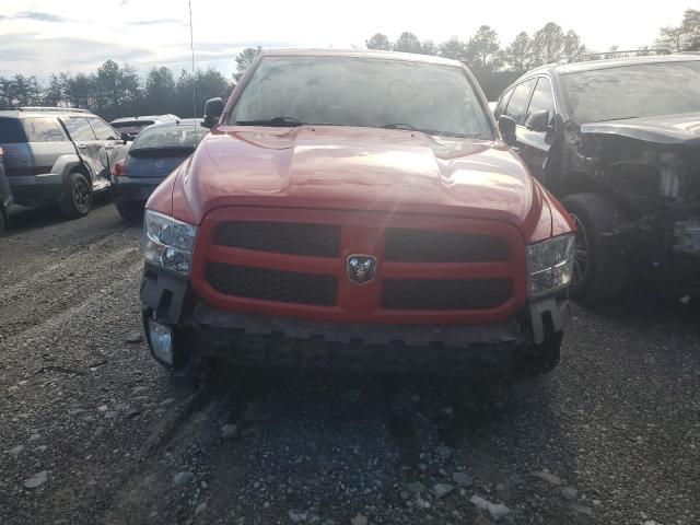 Photo 5 from auction – 2018 RAM 1500 ST with VIN 1C6RR7FT0JS281513