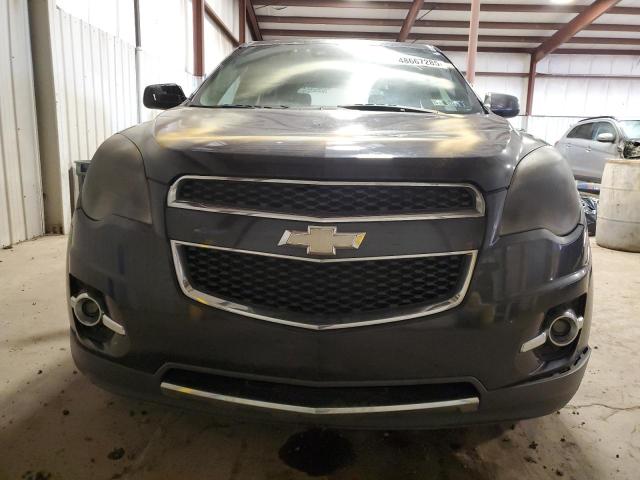 Photo 5 from auction – 2013 CHEVROLET EQUINOX LT with VIN 2GNFLGE38D6265749