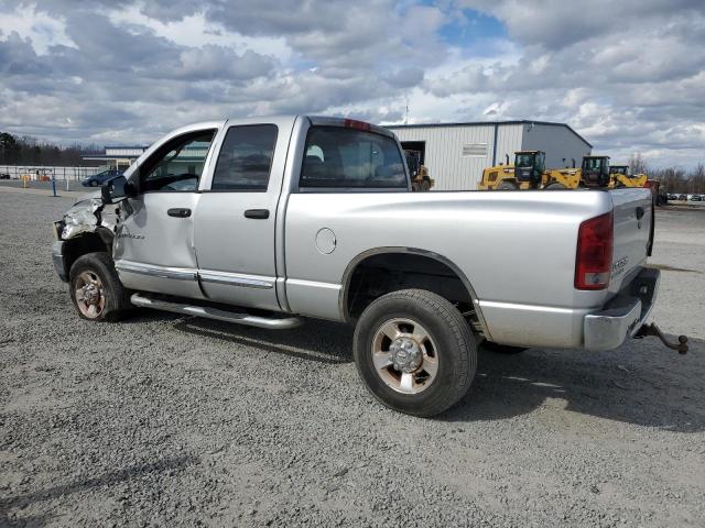 Photo 2 from auction – 2004 DODGE RAM 3500 S with VIN 3D7LU38C54G276408