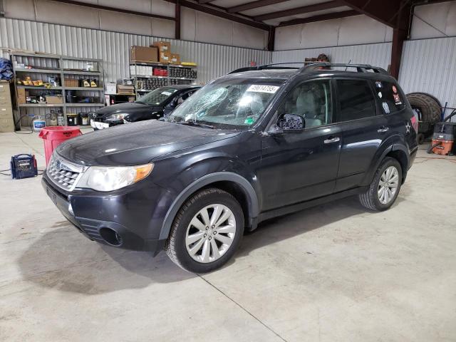 Снимка 1 от търг – 2011 SUBARU FORESTER 2 с VIN JF2SHADC9BH765578