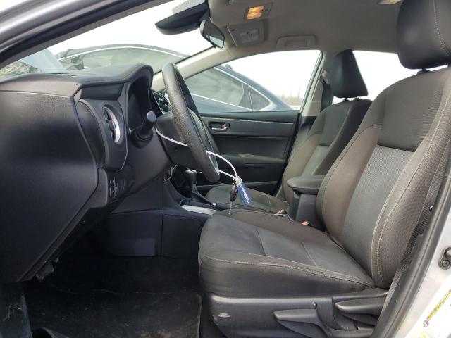 Photo 7 from auction – 2018 TOYOTA COROLLA L with VIN 2T1BURHEXJC988803
