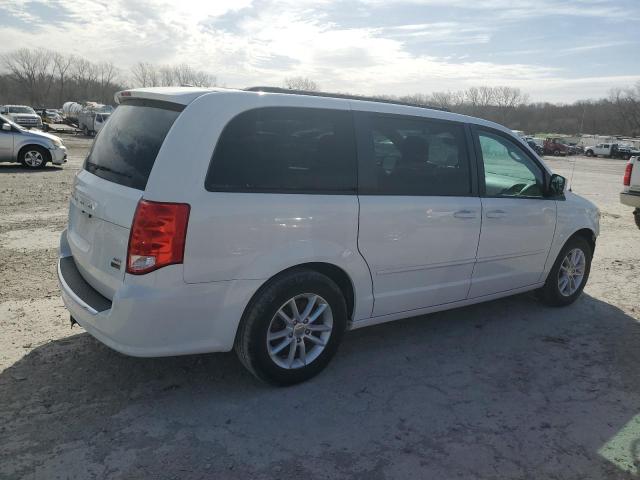 Фото 3 с аукциона – 2016 DODGE GRAND CARA с VIN 2C4RDGCGXGR380199