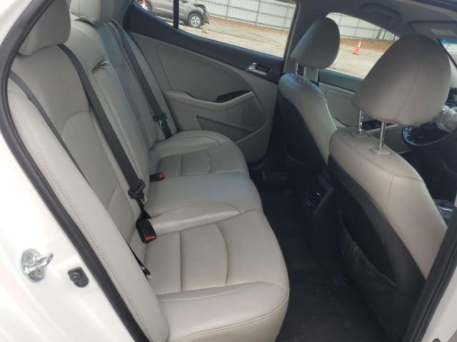 Photo 10 from auction – 2015 KIA OPTIMA EX with VIN 5XXGN4A79FG410788