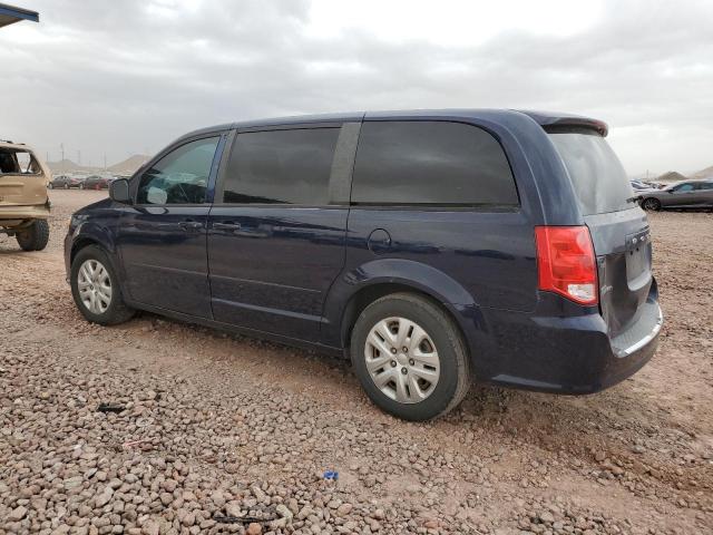 Photo 2 from auction – 2016 DODGE GRAND CARA with VIN 2C4RDGBG4GR115103