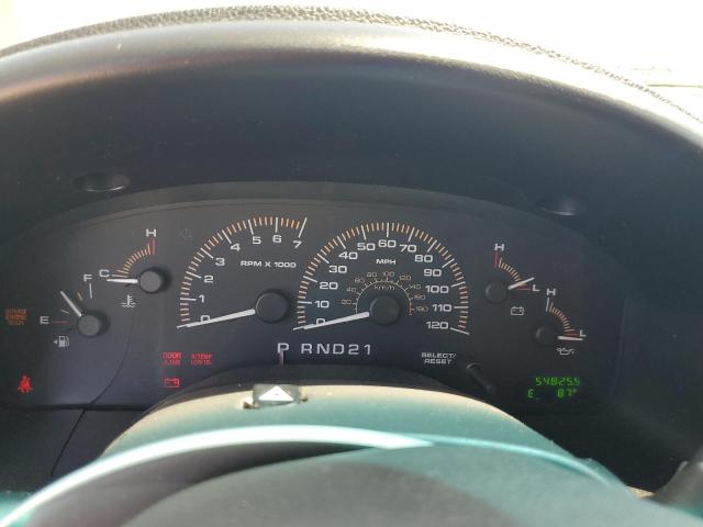 Photo 9 from auction – 2003 FORD EXPEDITION with VIN 1FMPU16W33LB09118
