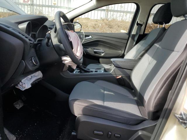 Photo 7 from auction – 2017 FORD ESCAPE SE with VIN 1FMCU0GD7HUE91516