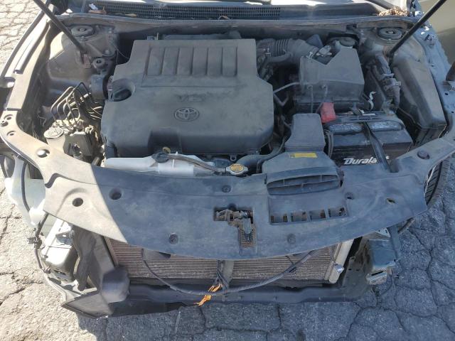 Photo 11 from auction – 2014 TOYOTA AVALON BAS with VIN 4T1BK1EB3EU112709