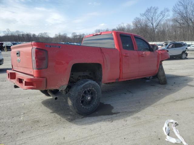 Photo 3 from auction – 2016 CHEVROLET SILVERADO with VIN 1GCVKREC0GZ179220