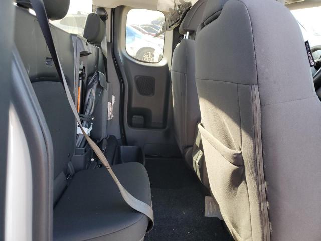 Photo 10 from auction – 2024 NISSAN FRONTIER S with VIN 1N6ED1CL4RN634494